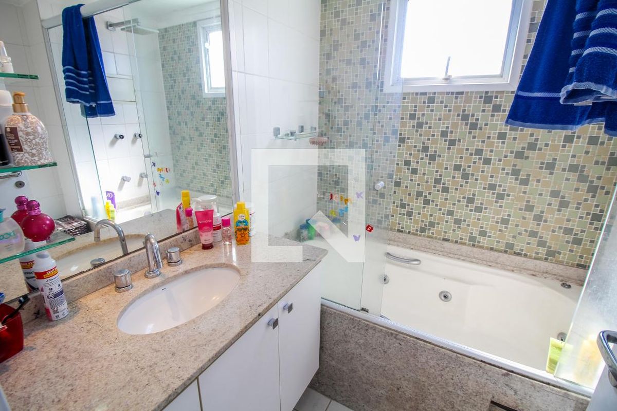 Apartamento, 3 quartos, 141 m² - Foto 38