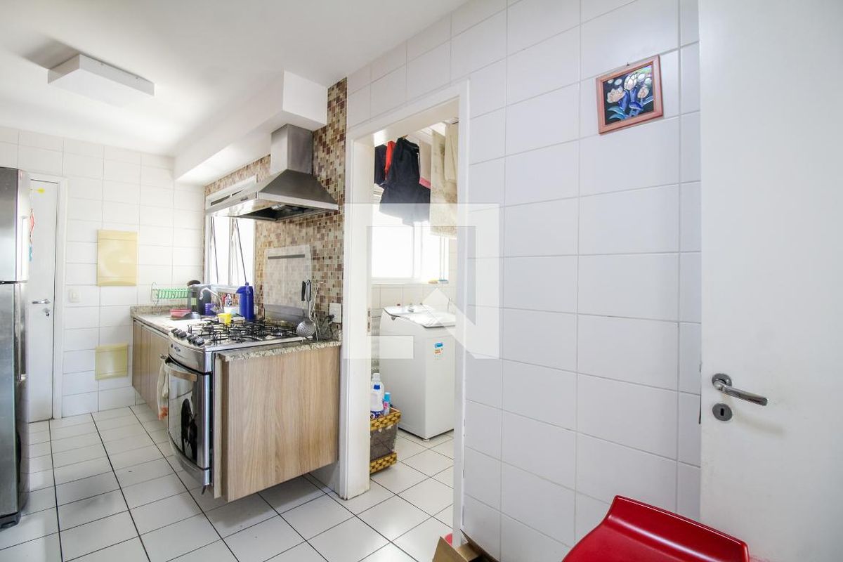 Apartamento, 3 quartos, 141 m² - Foto 82