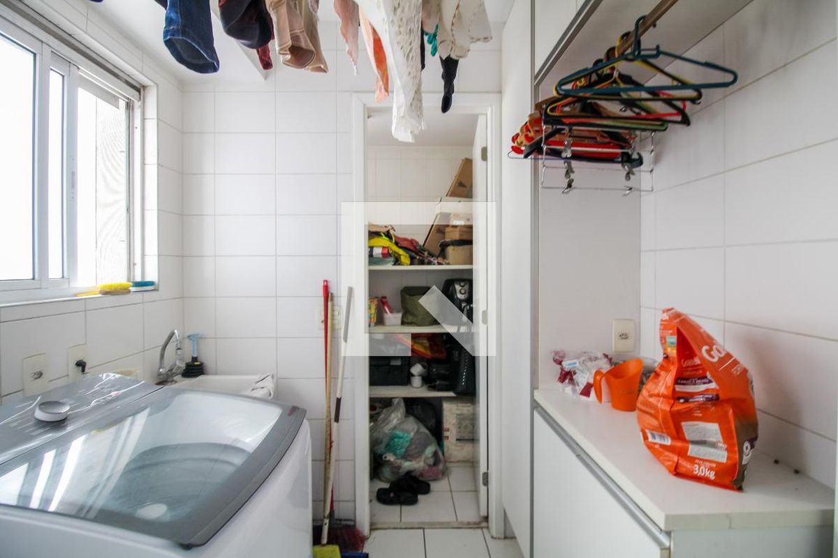 Apartamento, 3 quartos, 141 m² - Foto 89