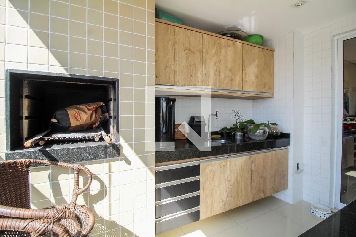 Apartamento, 3 quartos, 141 m² - Foto 21
