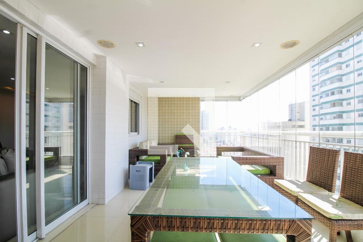 Apartamento, 3 quartos, 141 m² - Foto 17