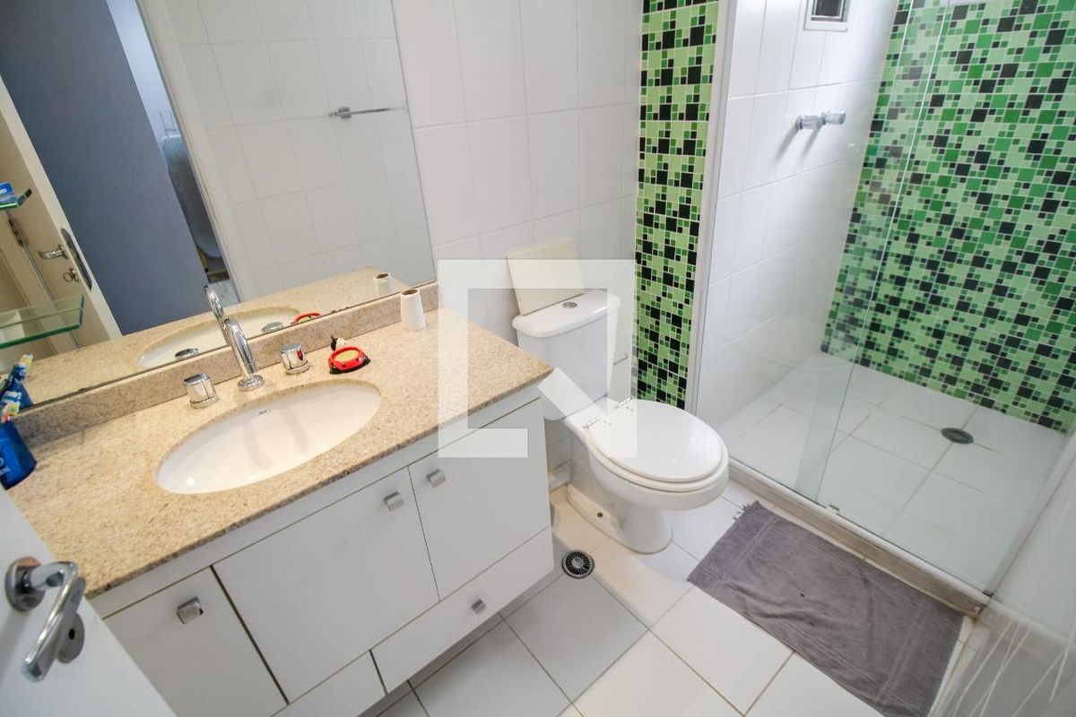 Apartamento, 3 quartos, 141 m² - Foto 52