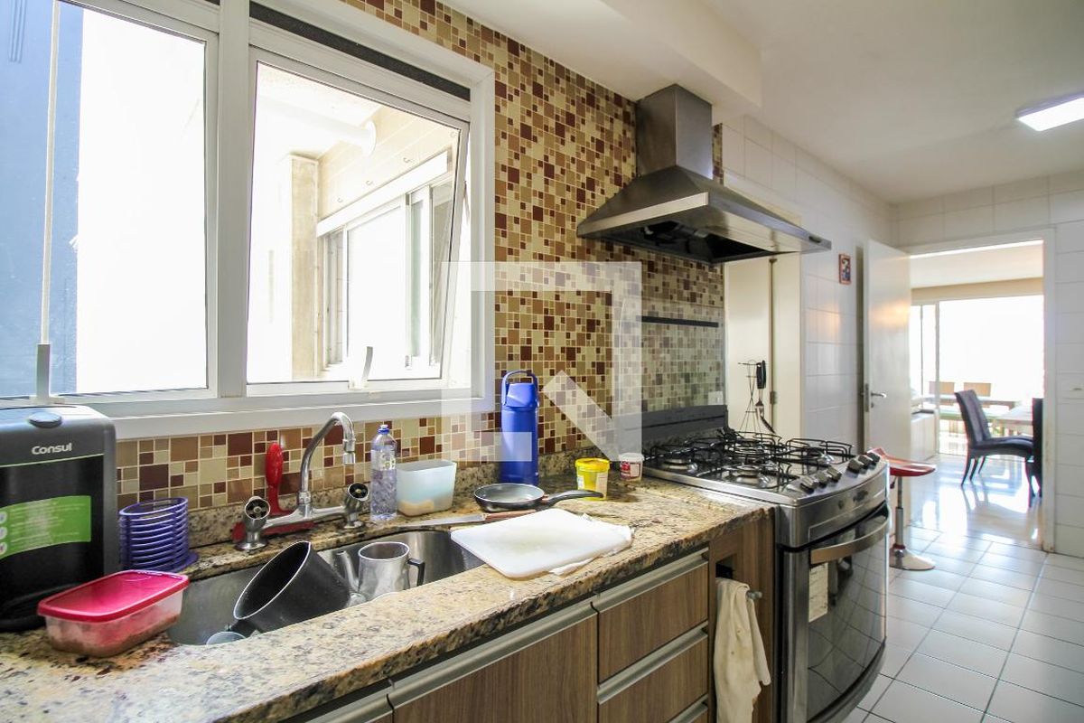 Apartamento, 3 quartos, 141 m² - Foto 85