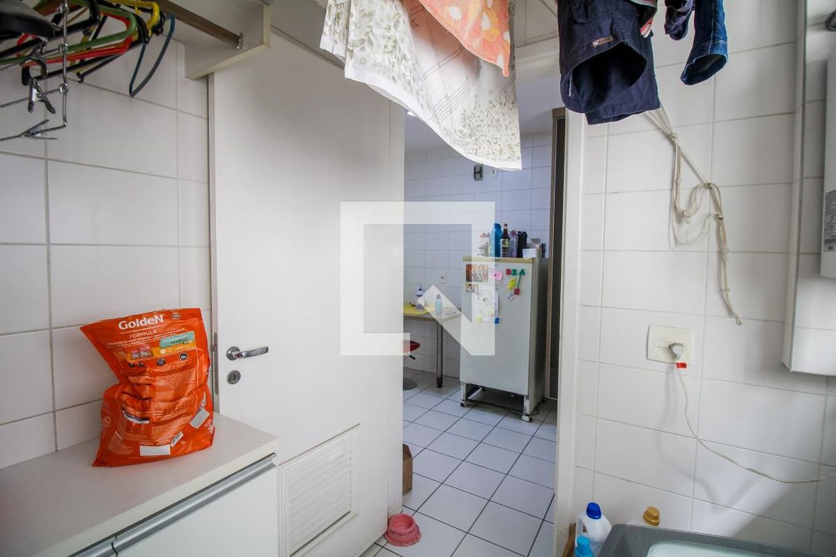 Apartamento, 3 quartos, 141 m² - Foto 91