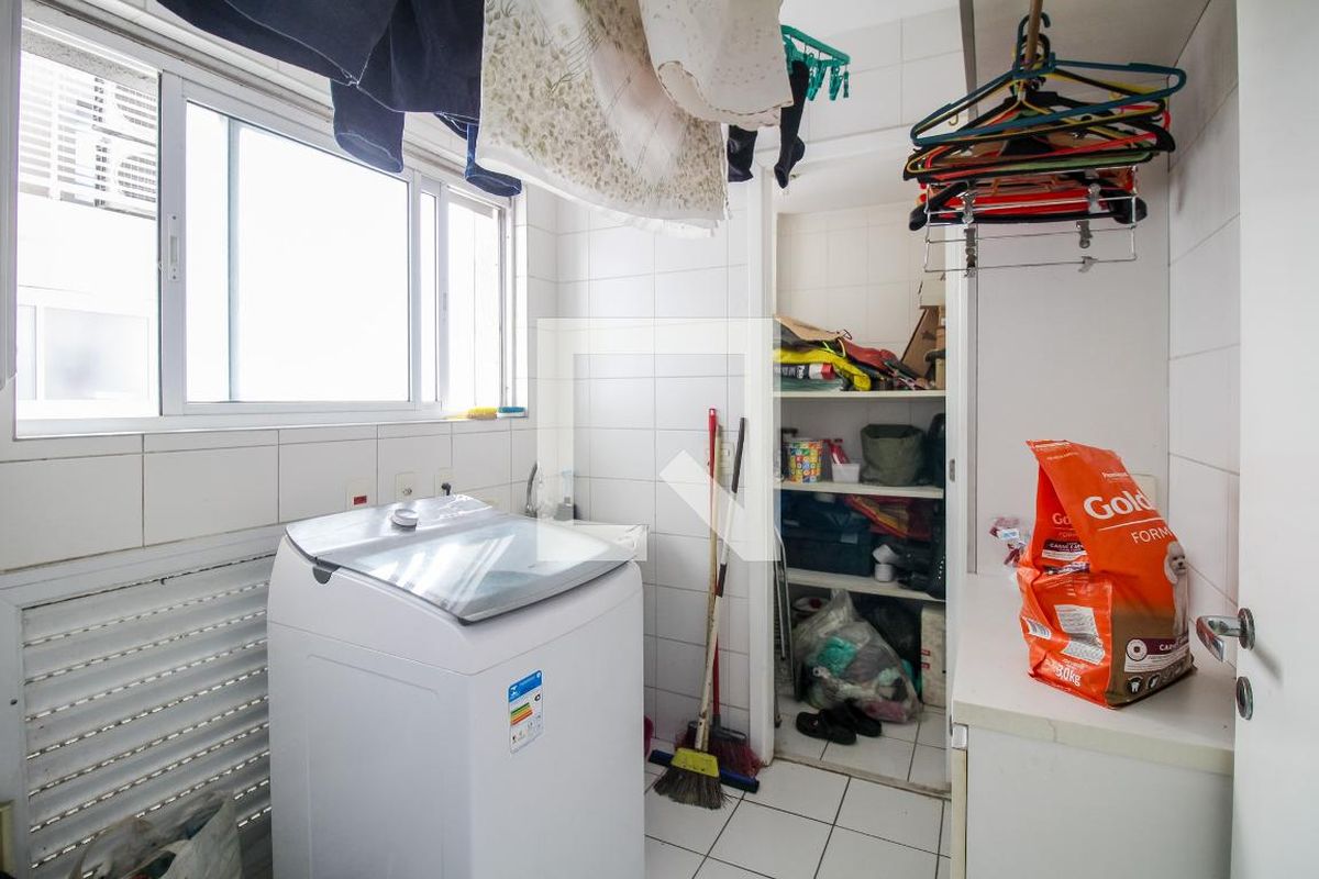 Apartamento, 3 quartos, 141 m² - Foto 88