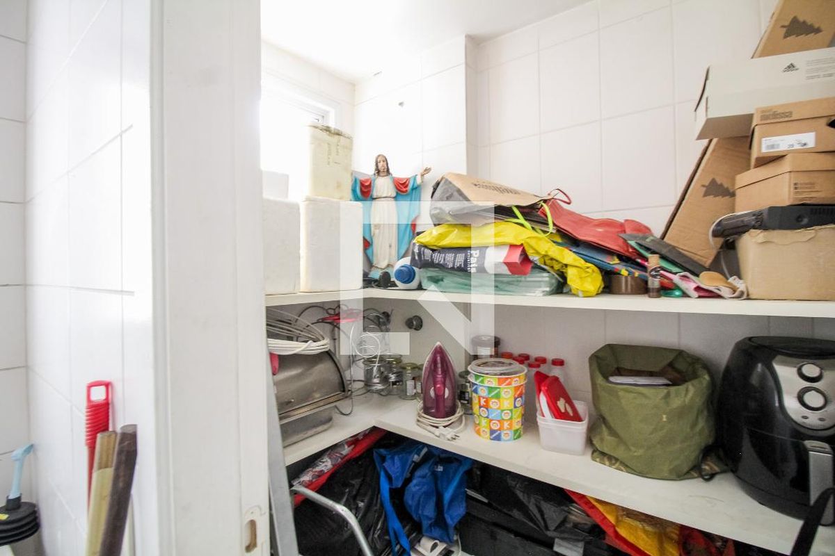 Apartamento, 3 quartos, 141 m² - Foto 94
