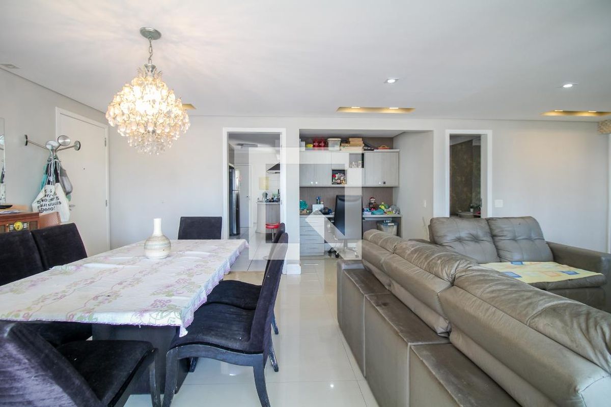 Apartamento, 3 quartos, 141 m² - Foto 10