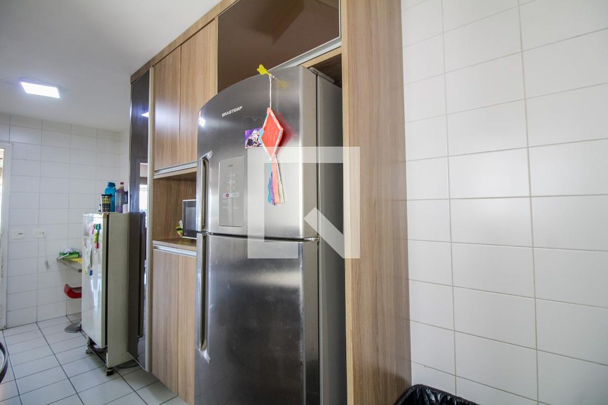 Apartamento, 3 quartos, 141 m² - Foto 86