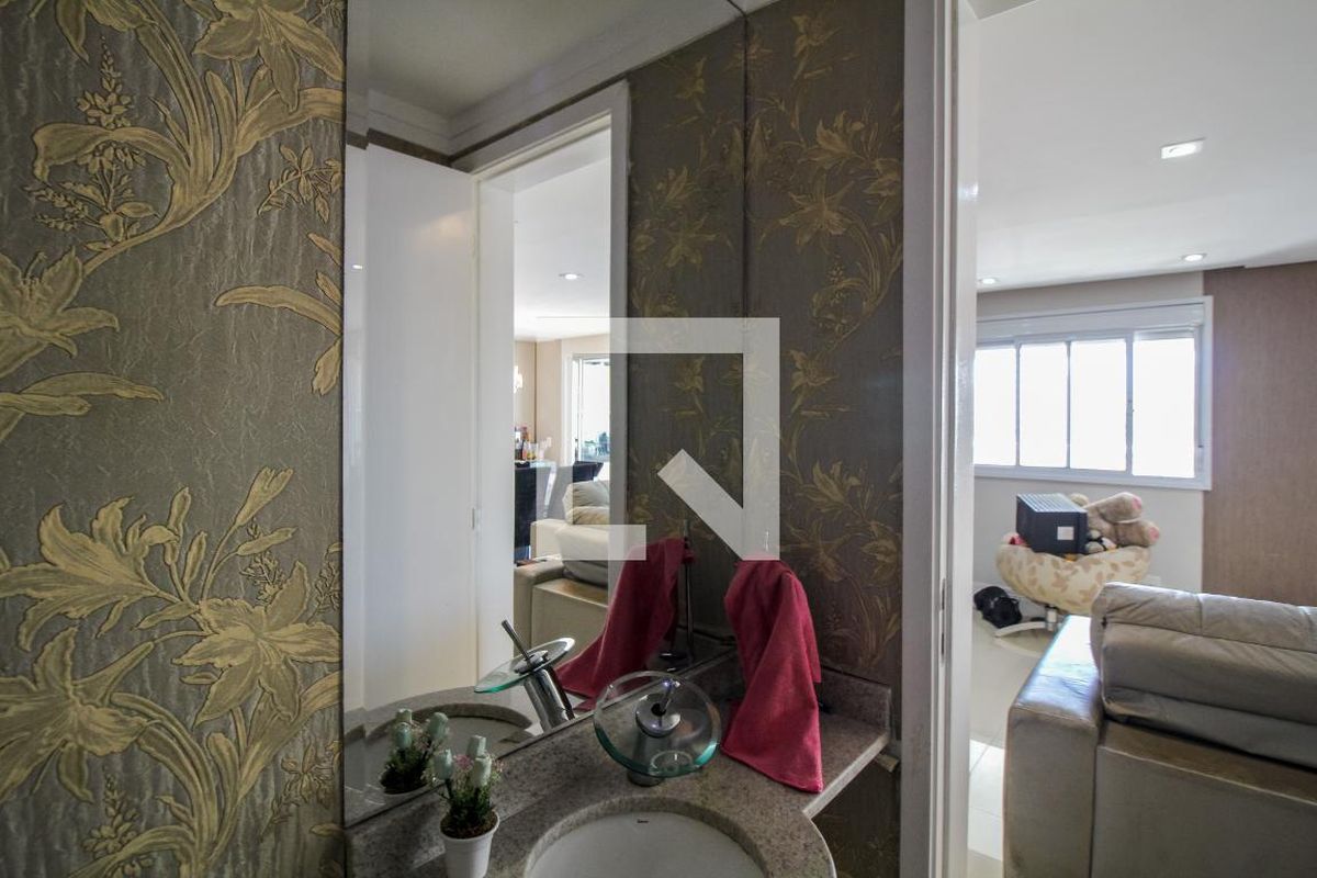 Apartamento, 3 quartos, 141 m² - Foto 79