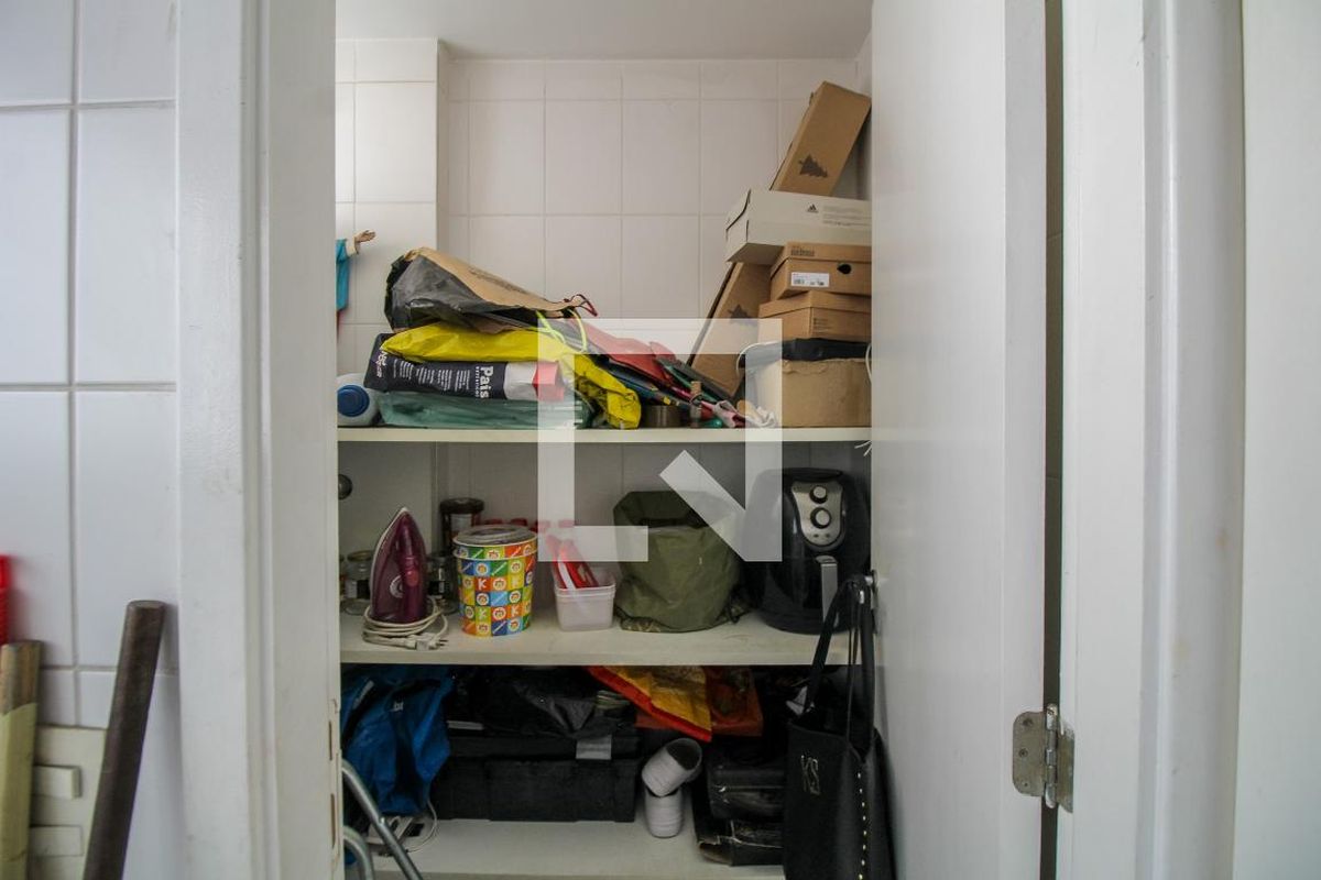 Apartamento, 3 quartos, 141 m² - Foto 96