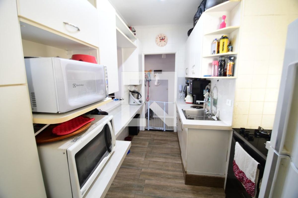 Apartamento à Venda - Jardim Flamboyant, 3 Quartos,  90 m2 em , Campinas - sp | SoloBR