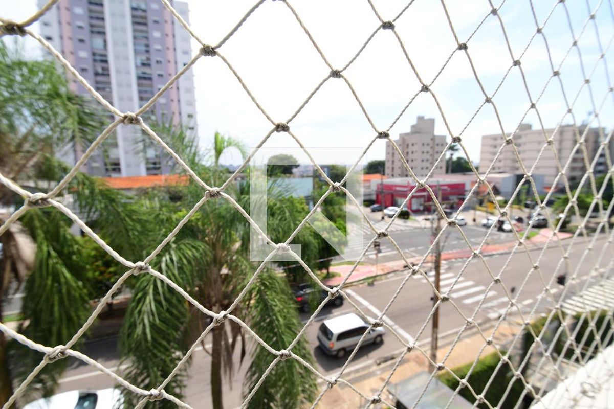 Apartamento à Venda - Jardim Flamboyant, 3 Quartos,  90 m2 em , Campinas - sp | SoloBR