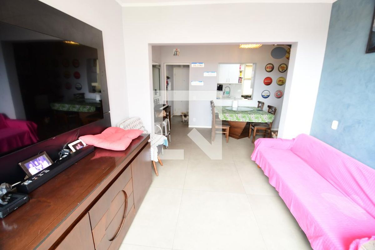 Apartamento à Venda - Jardim Flamboyant, 3 Quartos,  90 m2 em , Campinas - sp | SoloBR
