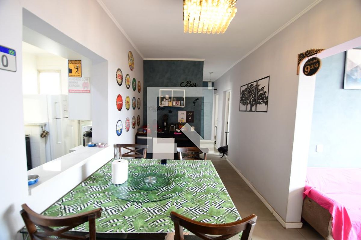 Apartamento à Venda - Jardim Flamboyant, 3 Quartos,  90 m2 em , Campinas - sp | SoloBR