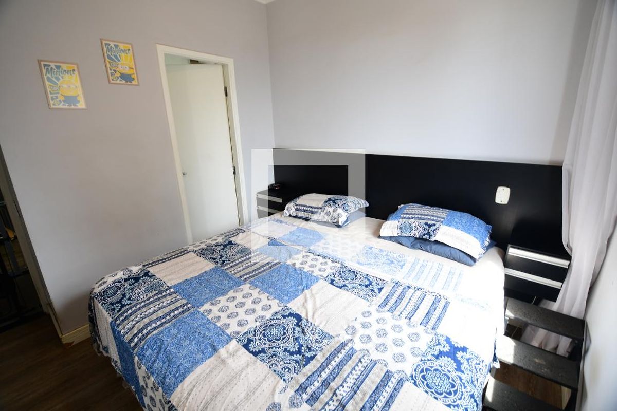 Apartamento à Venda - Jardim Flamboyant, 3 Quartos,  90 m2 em , Campinas - sp | SoloBR