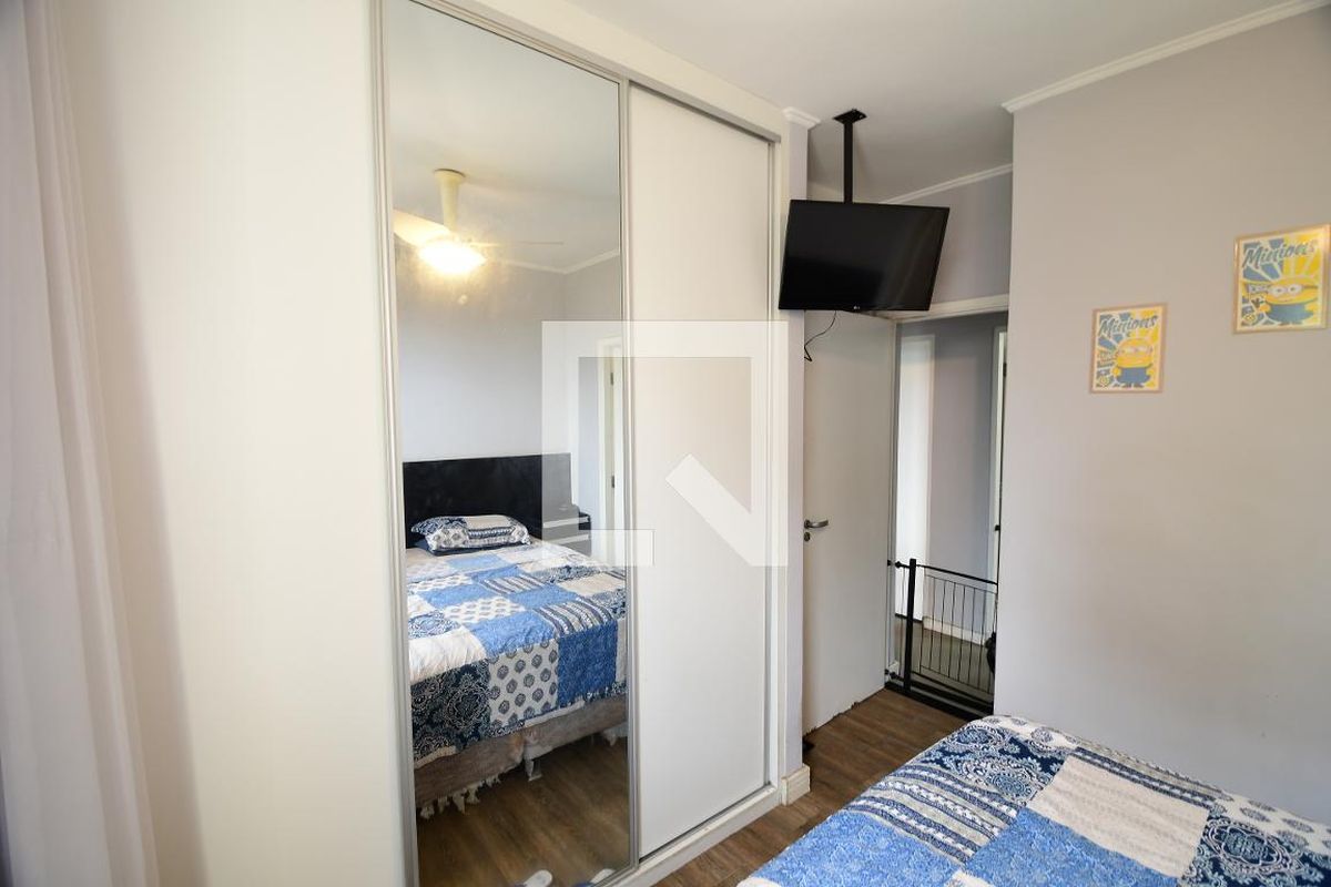 Apartamento à Venda - Jardim Flamboyant, 3 Quartos,  90 m2 em , Campinas - sp | SoloBR