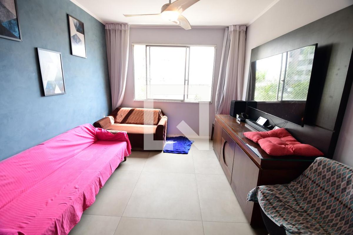 Apartamento à Venda - Jardim Flamboyant, 3 Quartos,  90 m2 em , Campinas - sp | SoloBR