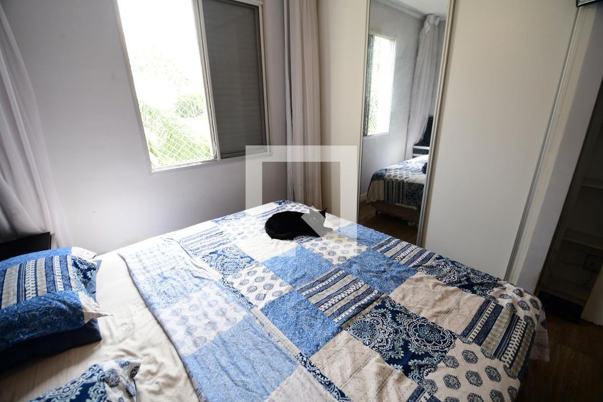 Apartamento à Venda - Jardim Flamboyant, 3 Quartos,  90 m2 em , Campinas - sp | SoloBR