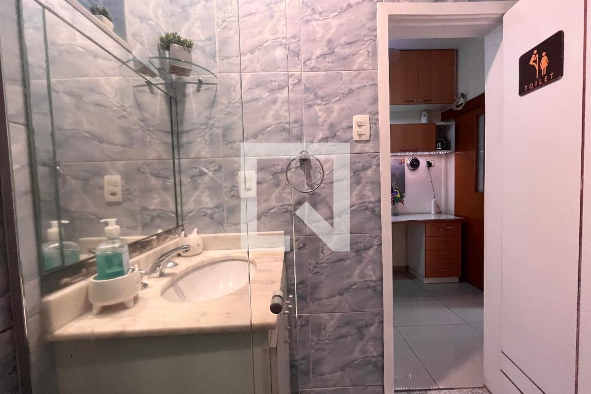 Apartamento, 3 quartos, 79 m² - Foto 25