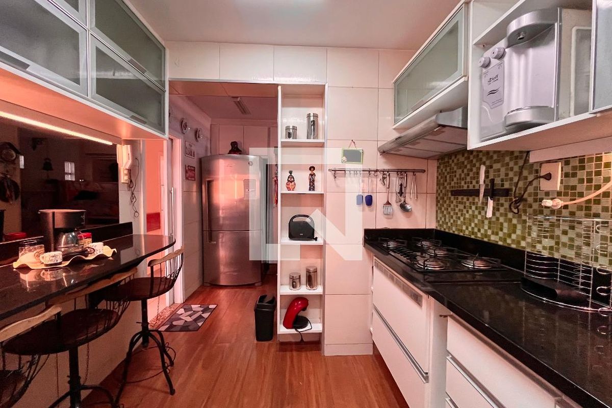 Apartamento, 3 quartos, 79 m² - Foto 29