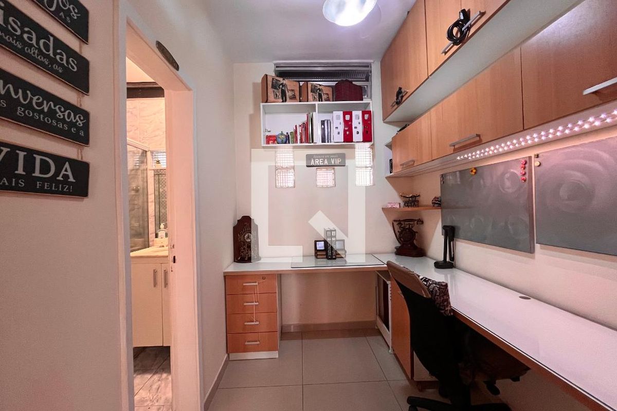 Apartamento, 3 quartos, 79 m² - Foto 13