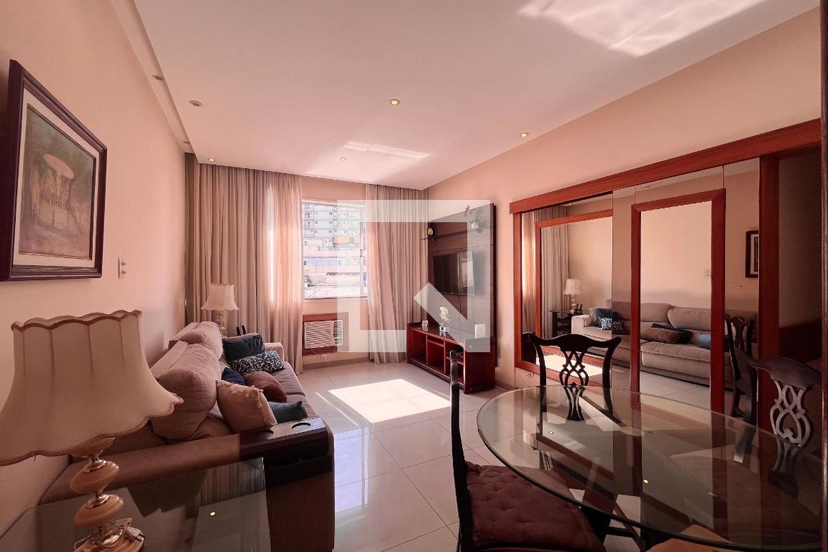 Apartamento, 3 quartos, 79 m² - Foto 2