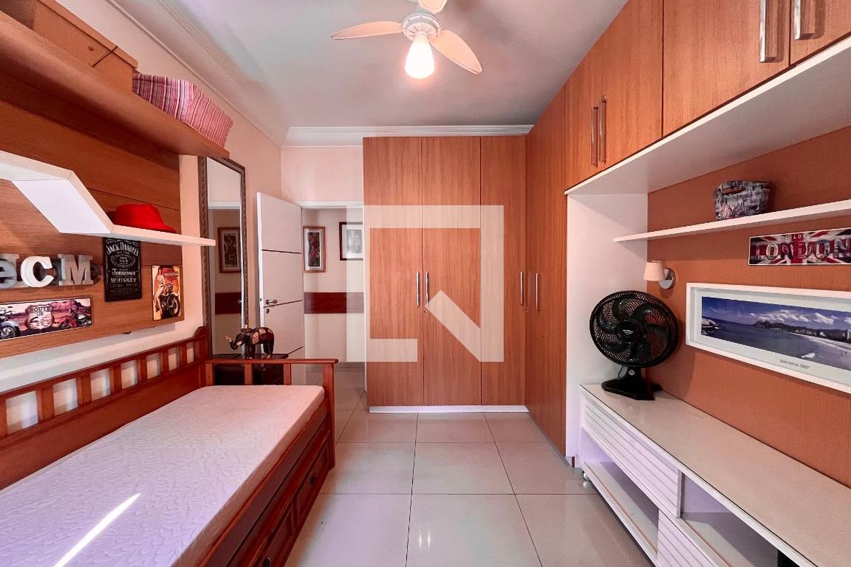Apartamento, 3 quartos, 79 m² - Foto 21