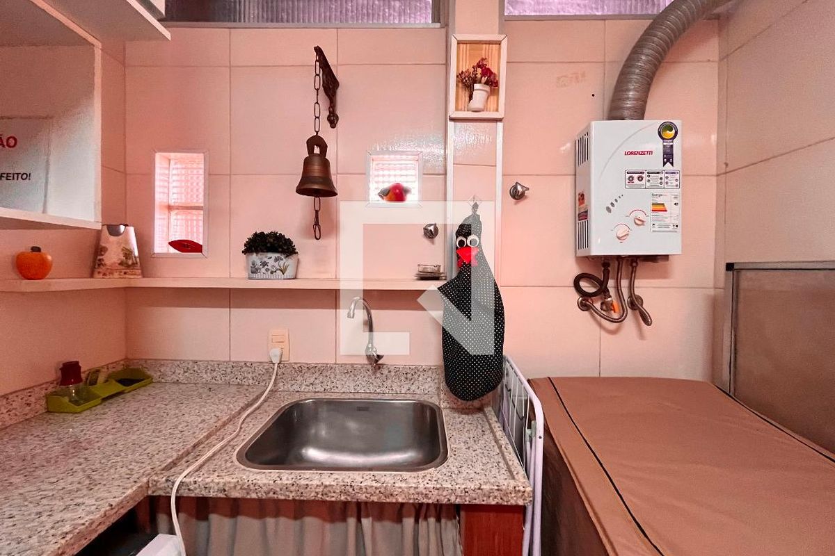Apartamento, 3 quartos, 79 m² - Foto 35
