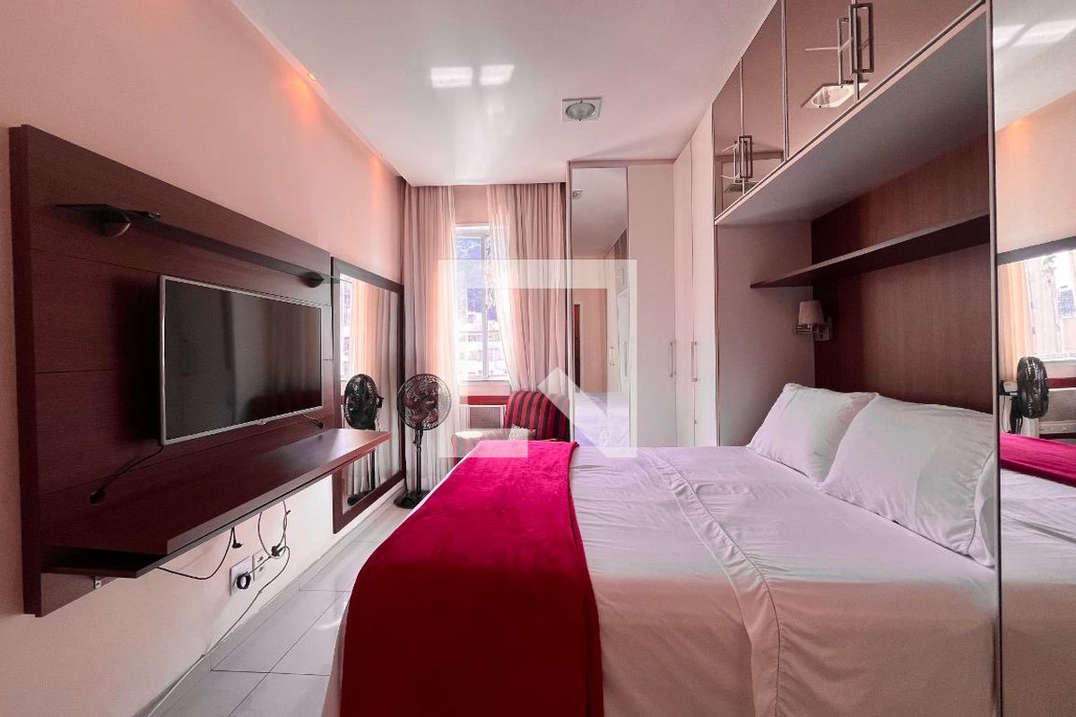 Apartamento, 3 quartos, 79 m² - Foto 7