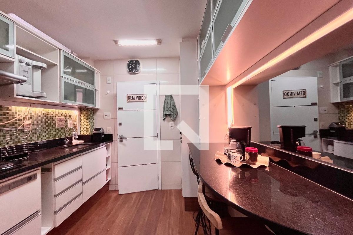 Apartamento, 3 quartos, 79 m² - Foto 33