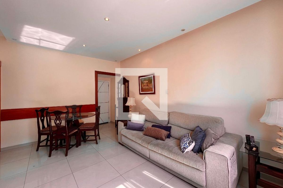 Apartamento, 3 quartos, 79 m² - Foto 3