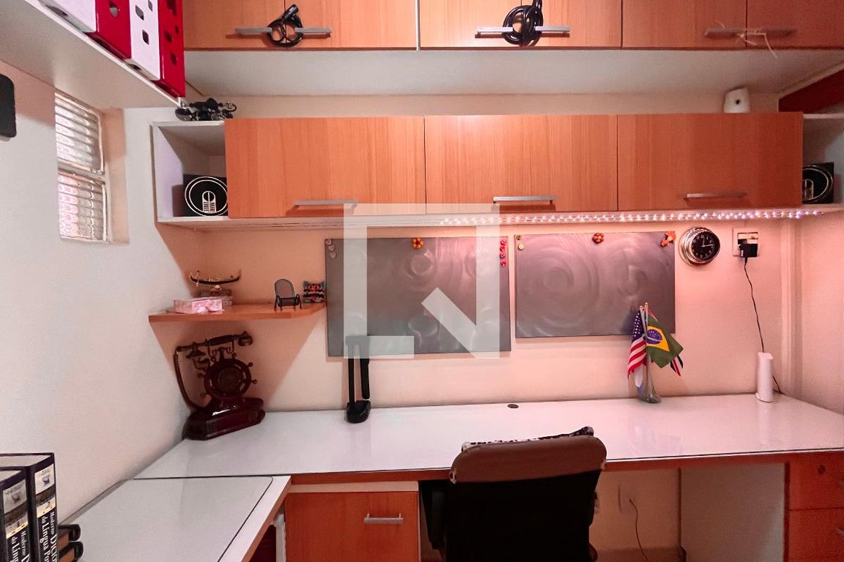 Apartamento, 3 quartos, 79 m² - Foto 16