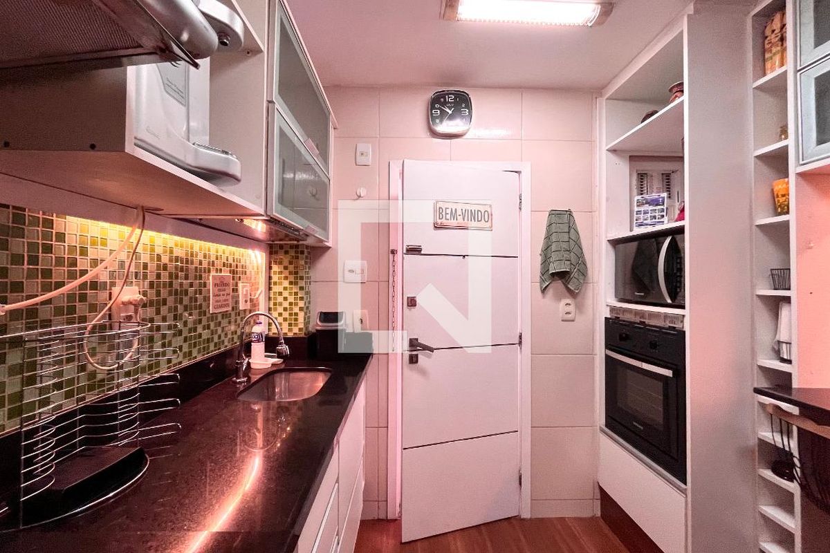 Apartamento, 3 quartos, 79 m² - Foto 31