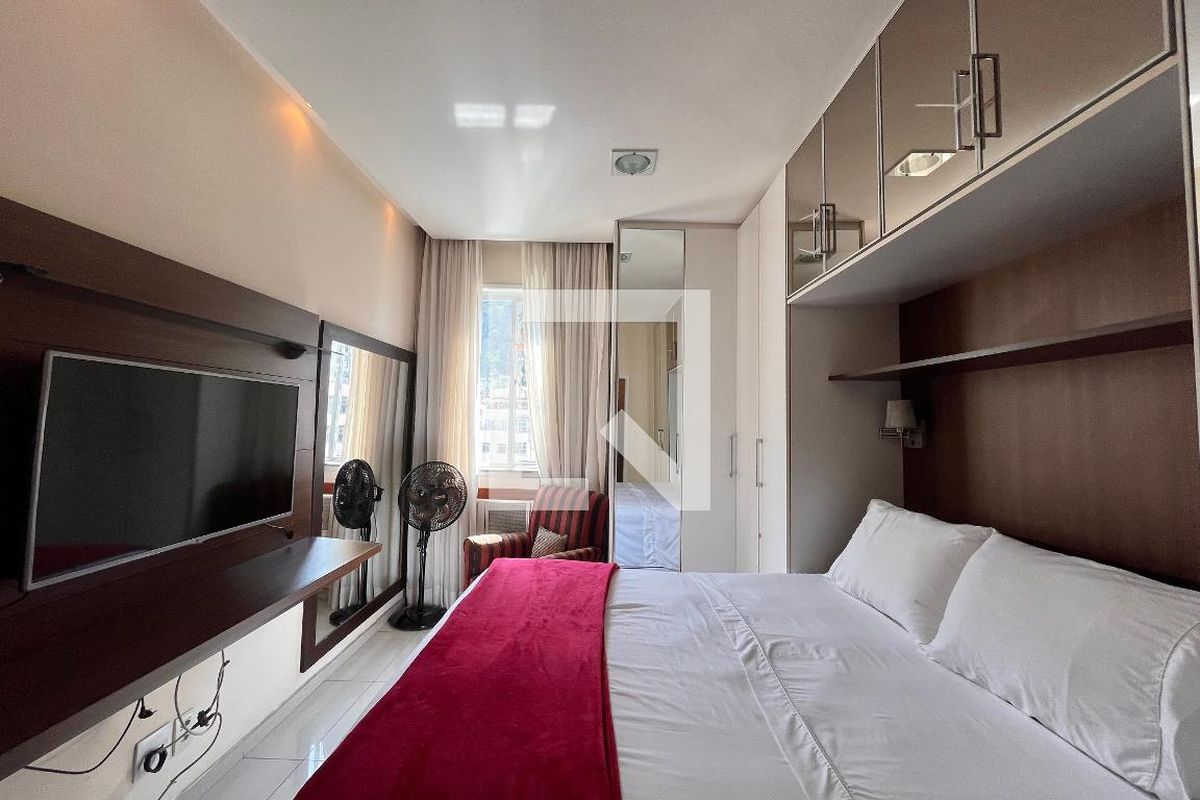 Apartamento, 3 quartos, 79 m² - Foto 9