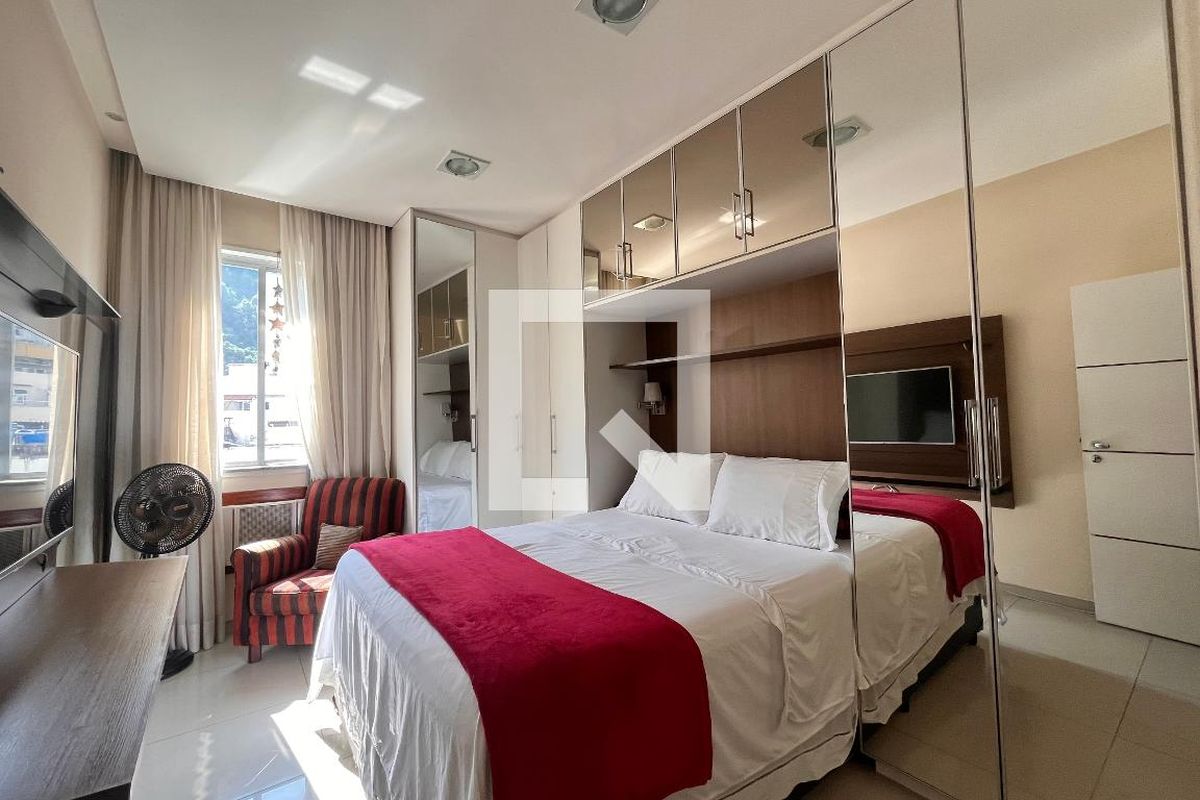 Apartamento, 3 quartos, 79 m² - Foto 6