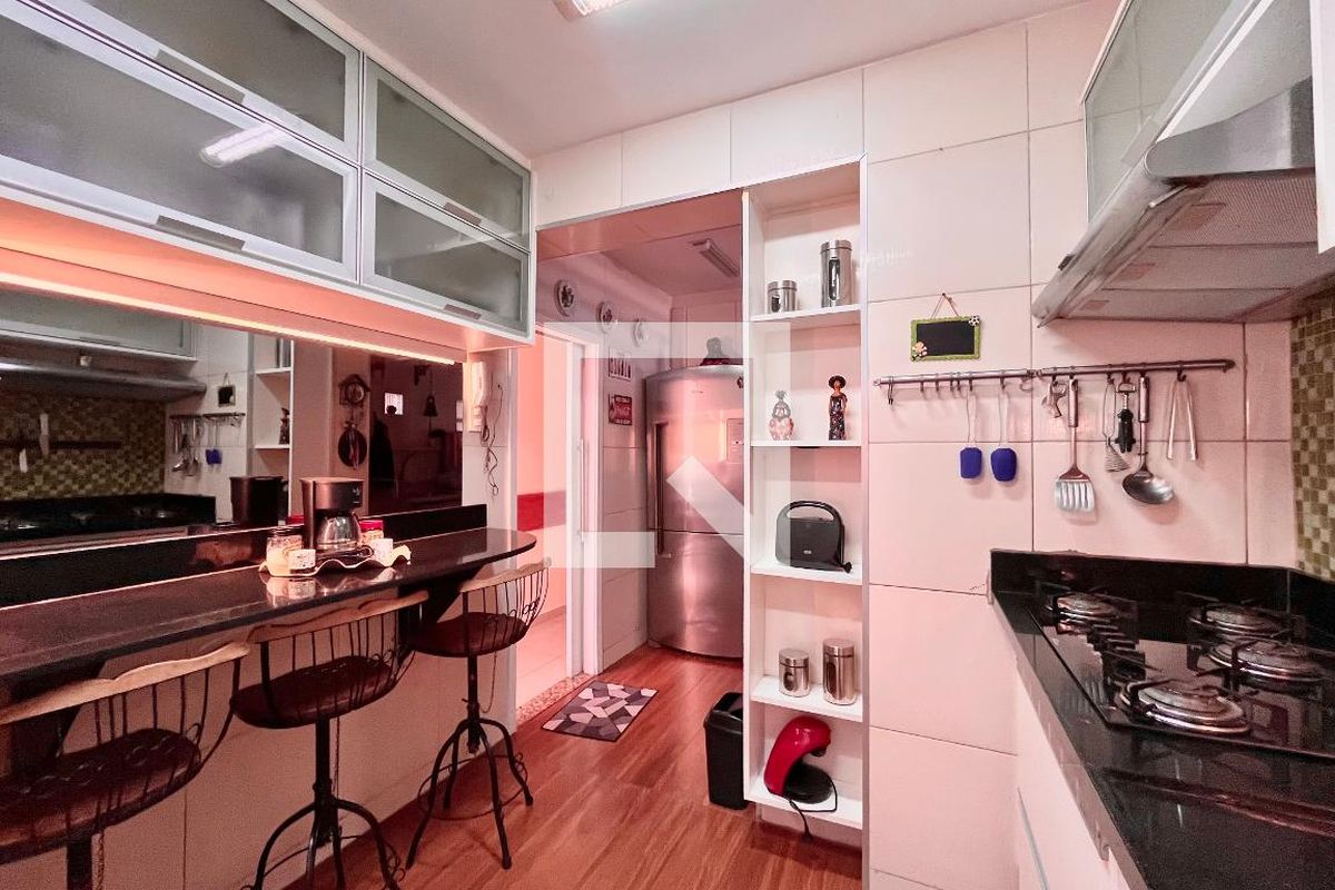 Apartamento, 3 quartos, 79 m² - Foto 30