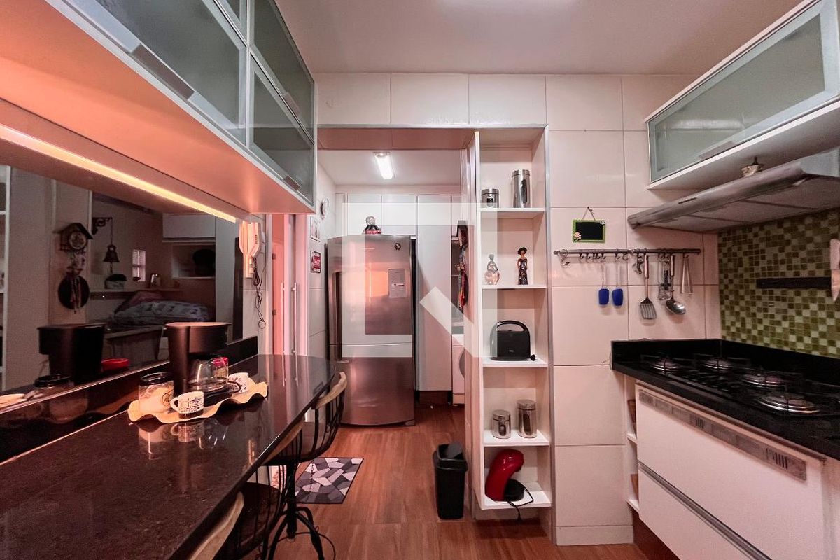 Apartamento, 3 quartos, 79 m² - Foto 32