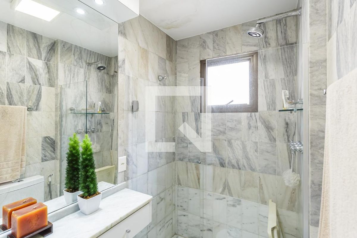 Apartamento, 4 quartos, 190 m² - Foto 22