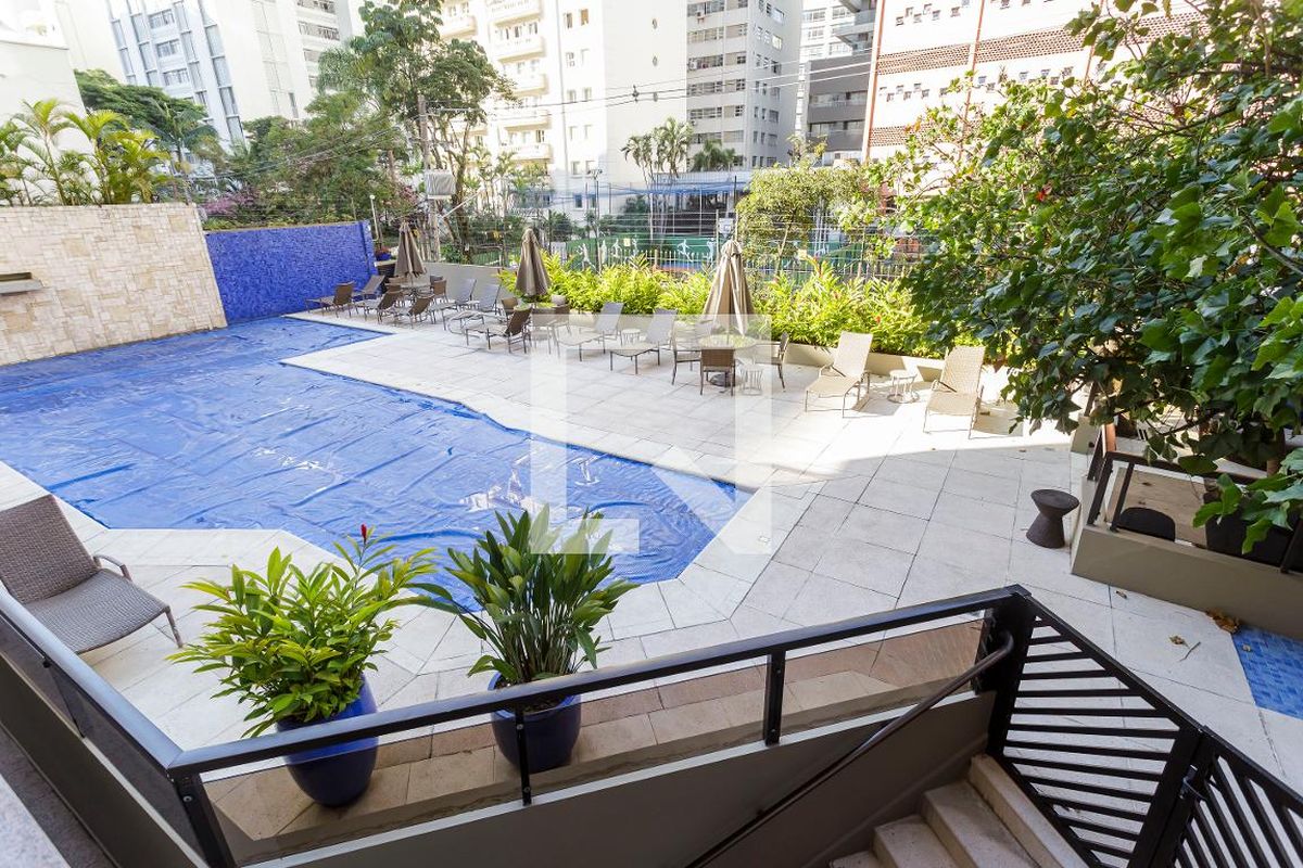 Apartamento, 4 quartos, 190 m² - Foto 53