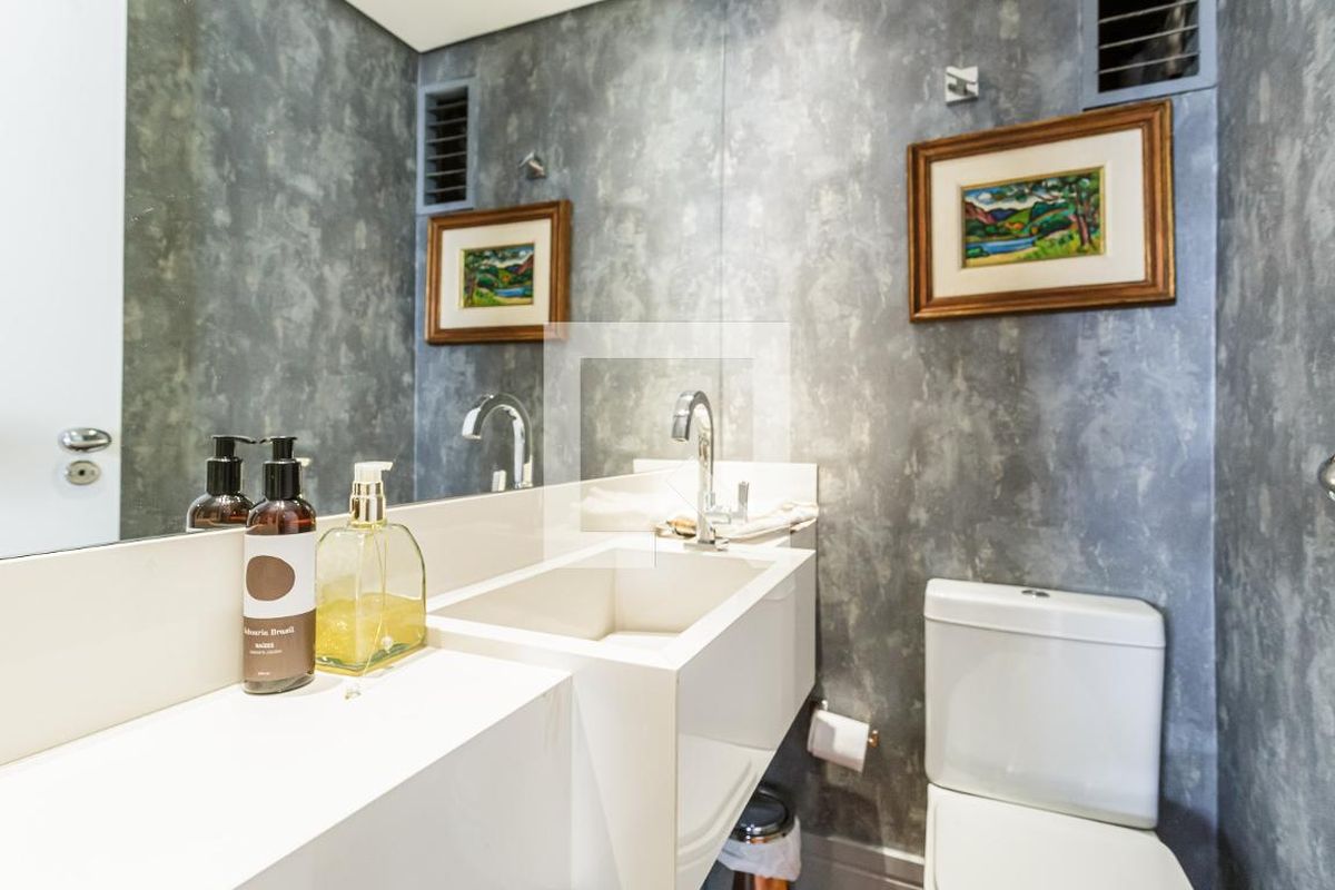 Apartamento, 4 quartos, 190 m² - Foto 41