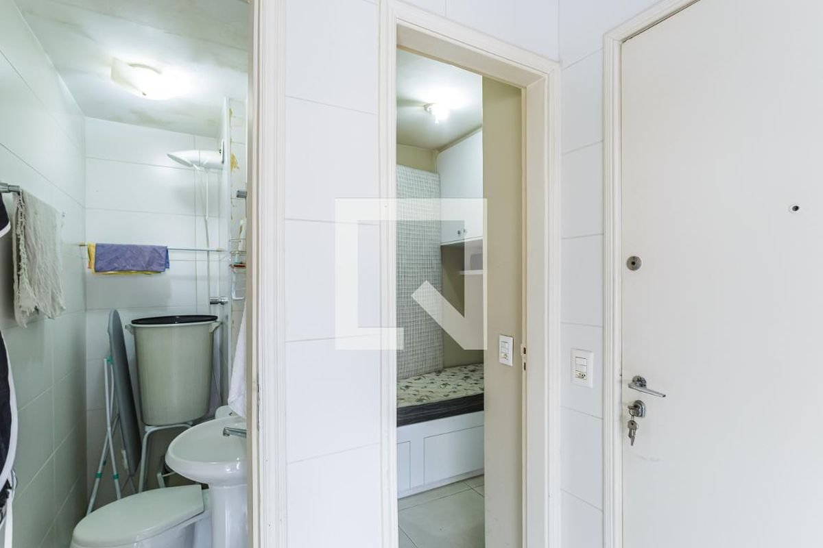 Apartamento, 4 quartos, 190 m² - Foto 48