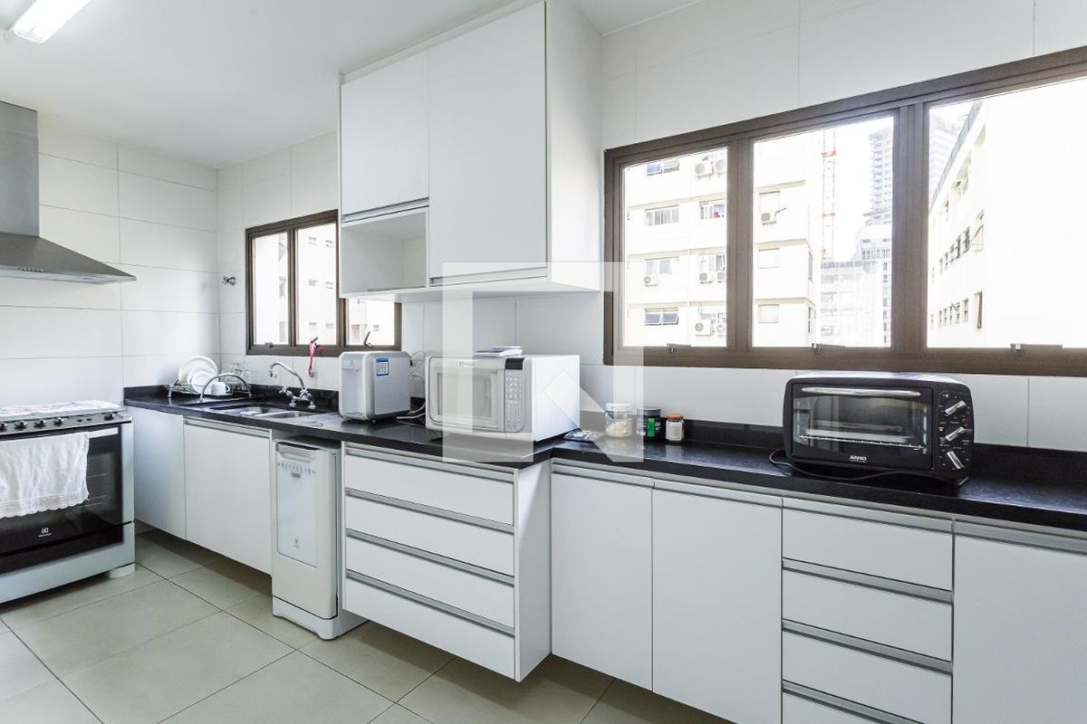 Apartamento, 4 quartos, 190 m² - Foto 44