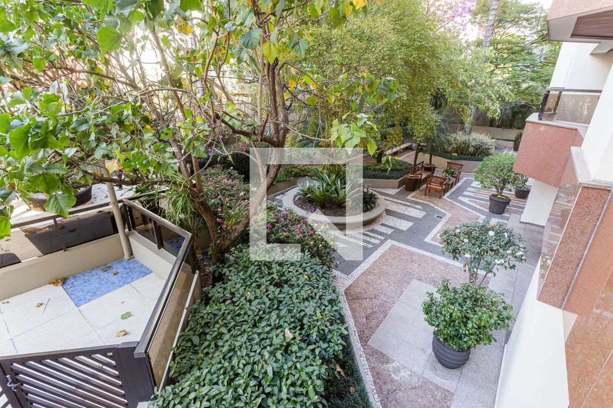 Apartamento, 4 quartos, 190 m² - Foto 54