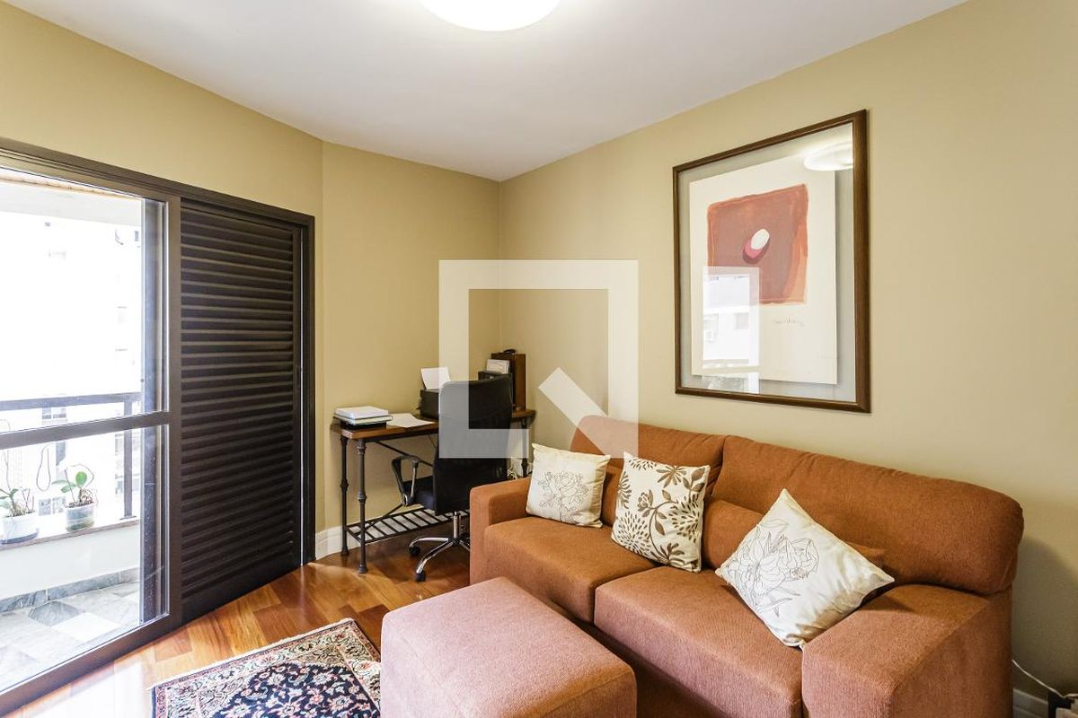 Apartamento, 4 quartos, 190 m² - Foto 16