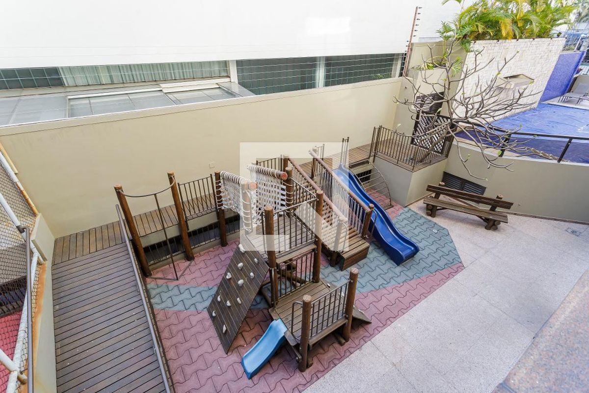 Apartamento, 4 quartos, 190 m² - Foto 56