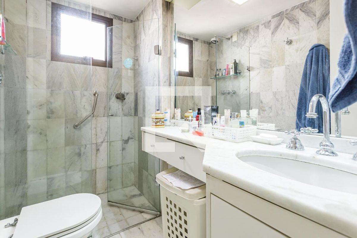 Apartamento, 4 quartos, 190 m² - Foto 36