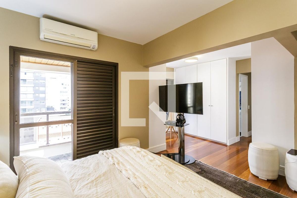 Apartamento, 4 quartos, 190 m² - Foto 27