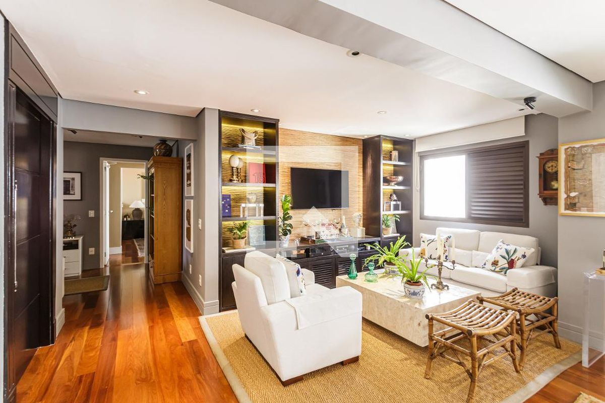 Apartamento, 4 quartos, 190 m² - Foto 5