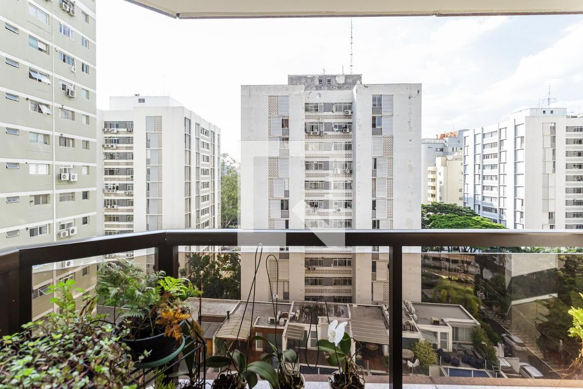 Apartamento, 4 quartos, 190 m² - Foto 20