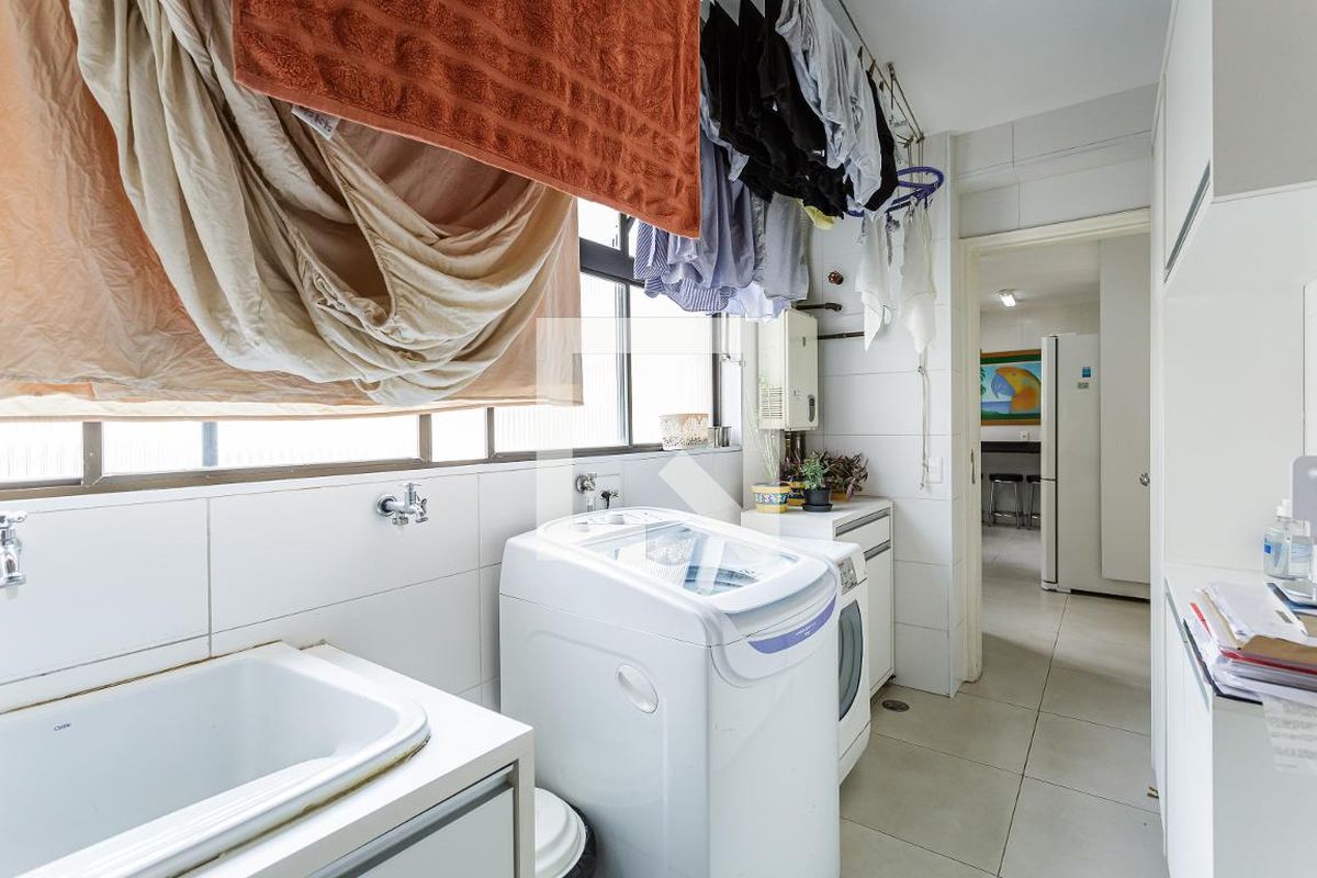 Apartamento, 4 quartos, 190 m² - Foto 47